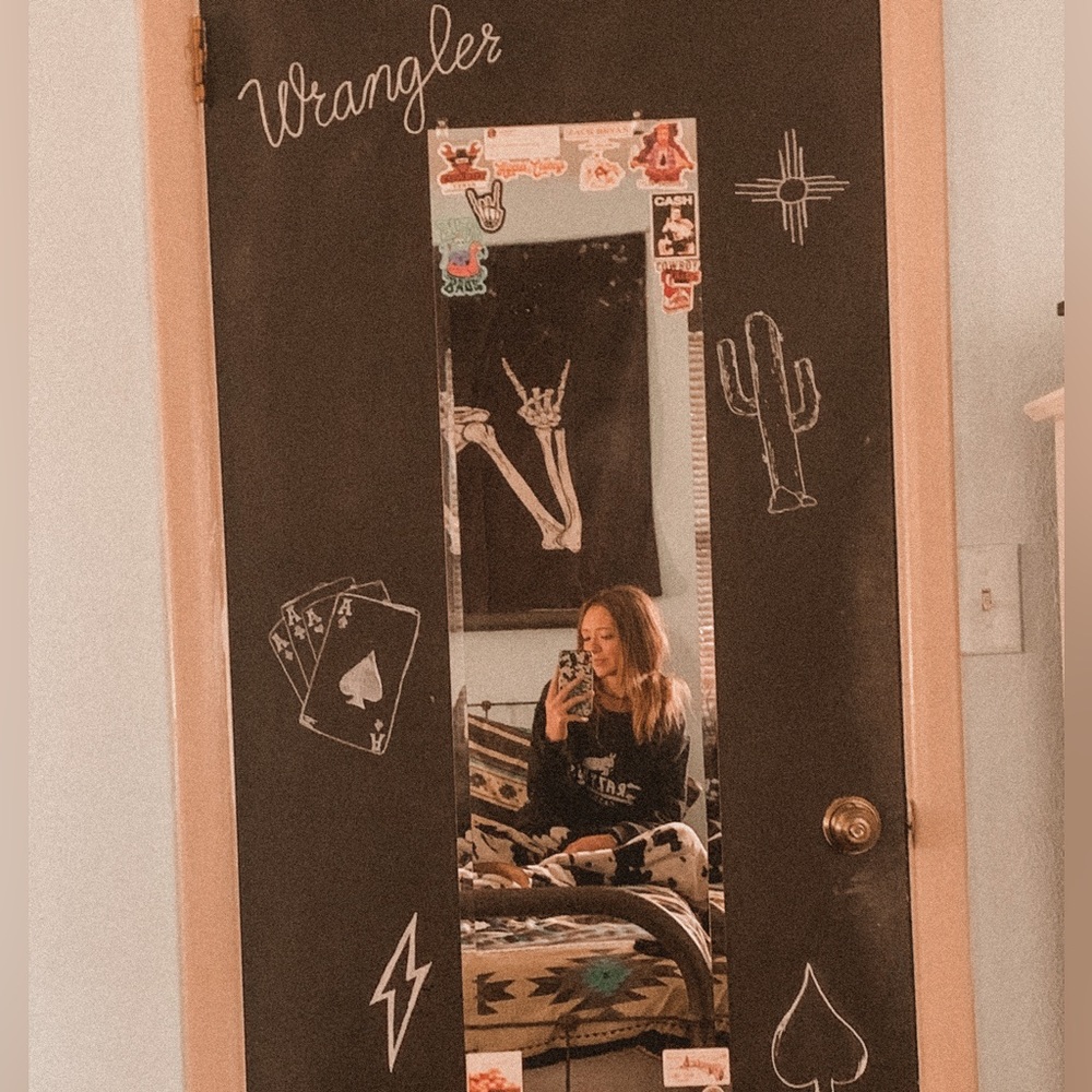 Meet your Posher, Bailee